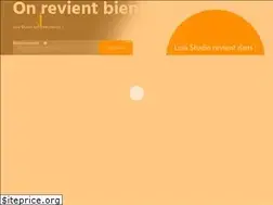 Sites similar to lulo-studio.fr