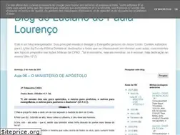 Sites similar to luloure.blogspot.com