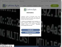 Sites similar to lultimobyte.it