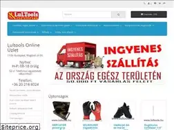 Sites similar to lultools.hu