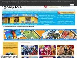 Sites similar to lulu-berlu.com
