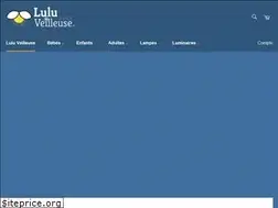 Sites similar to lulu-veilleuse.com