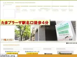 Sites similar to lulu-vet.com