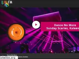 Sites similar to lulu.fm