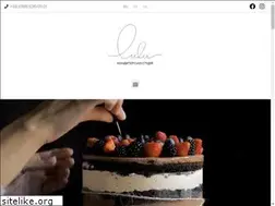 Sites similar to lulu.in.ua