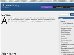 Sites similar to lulu.lu