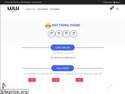 Sites similar to lulu.vn