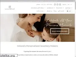 Sites similar to luluandbelle.com
