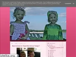 Sites similar to luluandmoxley.blogspot.com