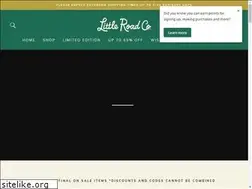 Sites similar to luluandrooclothing.com
