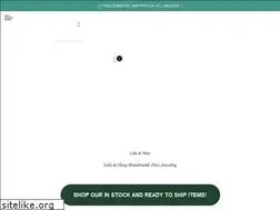 Sites similar to luluandshay.com