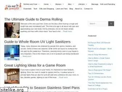 Sites similar to luluandsweetpea.com