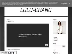 Sites similar to luluandyourmom.blogspot.com