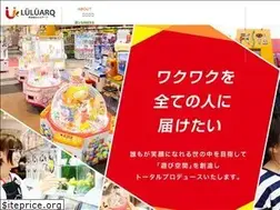 Sites similar to luluarq.co.jp
