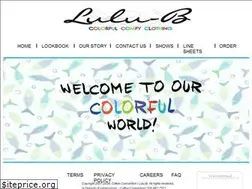 Sites similar to lulubclothing.com