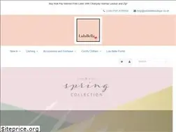 Sites similar to lulubellaboutique.co.uk
