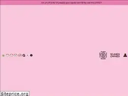 Sites similar to lulubelleandco.com