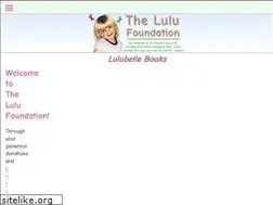 Sites similar to lulubellebooks.com