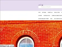Sites similar to lulubellesgifts.com