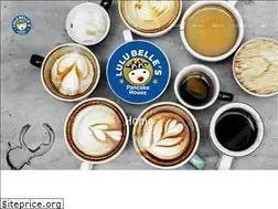 Sites similar to lulubellespancakes.com