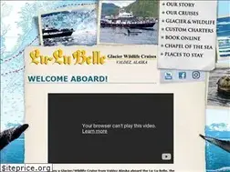 Sites similar to lulubelletours.com