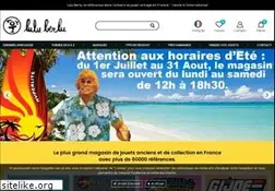Sites similar to luluberlu.com