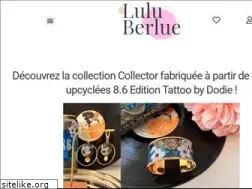 Sites similar to luluberlue.fr