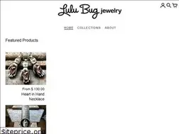 Sites similar to lulubugjewelry.com