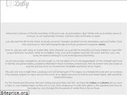 Sites similar to lulubully.com