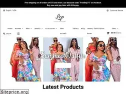 Sites similar to luluclassypicks.com