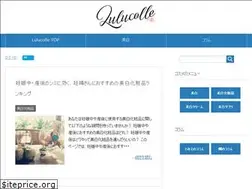 Sites similar to lulucolle.com