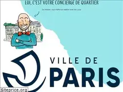 Sites similar to luludansmarue.org