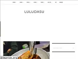 Sites similar to luludasu.com