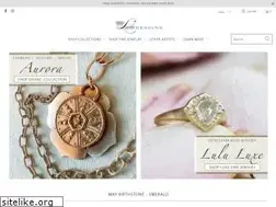 Sites similar to luludesignsjewelry.com