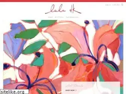 Sites similar to luludk.com