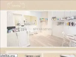 Sites similar to luludog.jp