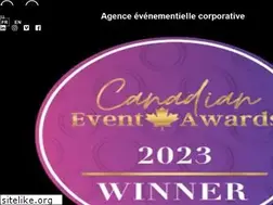 Sites similar to luluevenements.com