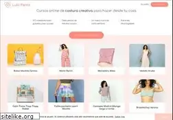 Sites similar to luluferris.com