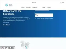 Sites similar to luluforex.com