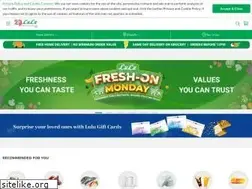 Sites similar to luluhypermarket.in