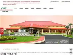 Sites similar to luluicc.in