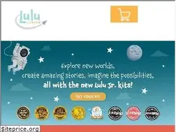 Sites similar to lulujr.com