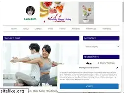 Sites similar to lulukim.com