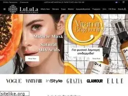 Sites similar to lulula.gr