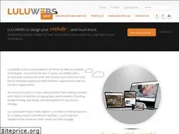 Sites similar to lululabs.net
