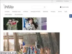 Sites similar to lululaluciole.com