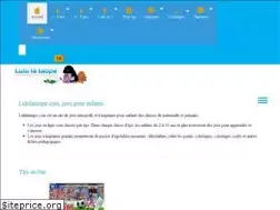 Sites similar to lululataupe.com