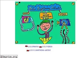 Sites similar to lululightning.com
