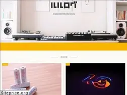 Sites similar to lululog.com