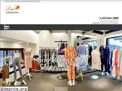 Sites similar to lululu.co.jp